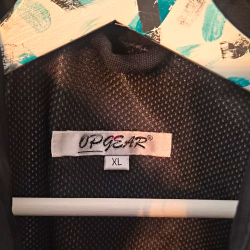 Opgear men black - opgear,
