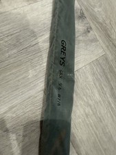 Greys GRX 9’ # 7/8 2 Piece Fly Fishing Rod