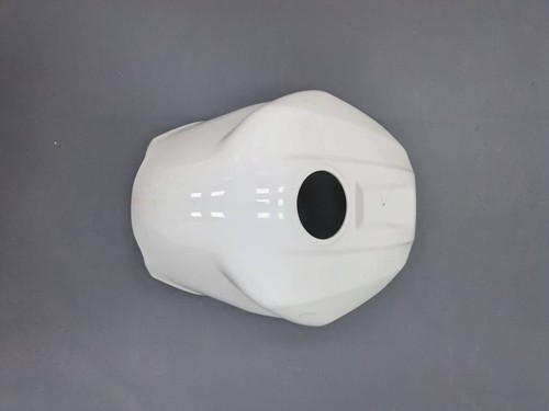 Unpainted fuel gas cowl tank - cowl,