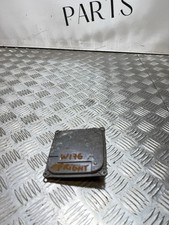 MERCEDES A CLASS W176 XENON