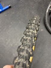 Vintage Tioga Psycho Tyre 26 x