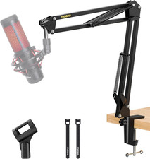 MAONO Mic Arm Mic Stand