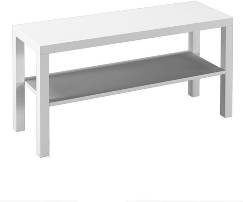 Tier bench entertainment - tv,