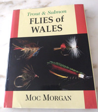 MOC MORGAN - TROUT & SALMON -