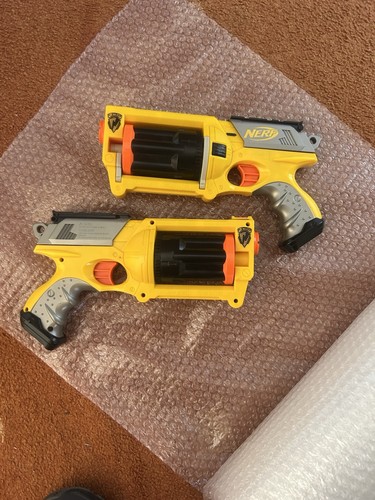 Two strike maverick rev 6 - two, n-strike