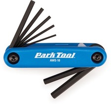 Park Tool AWS-10 Fold Up Hex