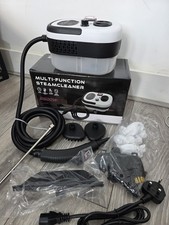 2500W Multi Function Steam