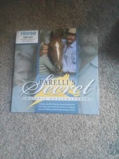Parelli. DVD.    PARELLI'S