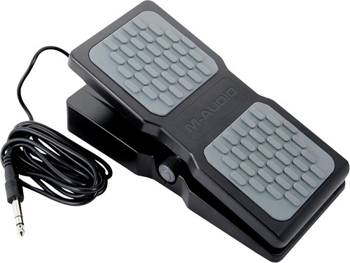Audio expression - m-audio,