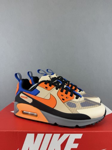 Nike air max - max, drift