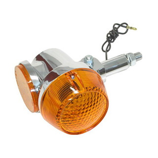 Complete rear indicator with - rear,