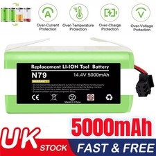 Replacement Battery for Eufy
