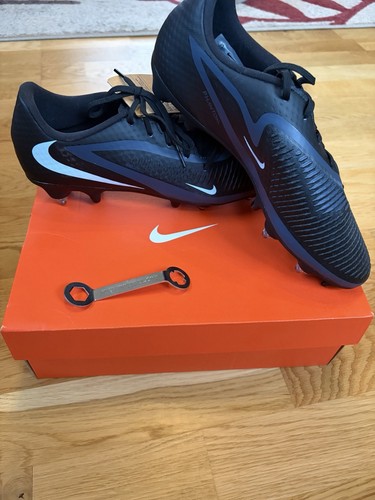 Nike phantom football boots - nike,