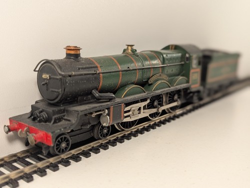 Hornby dublo 2221 gauge - hornby,