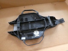 HPI Blitz used chassis 1/10 scale rc car