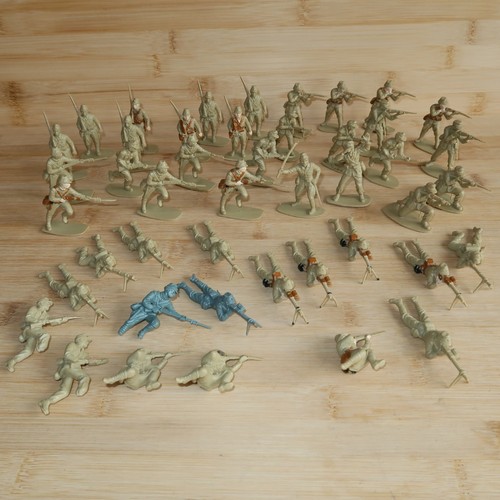 Vintage airfix plastic - airfix,