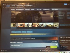 PC Steam Battlefield 6 Gift to