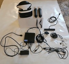 Sony PlayStation PS4 VR