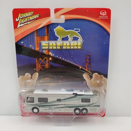 Rare johnny lightning monaco - rare,