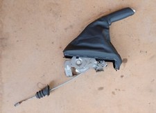 VAUXHALL CORSA D HANDBRAKE