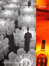 CHIVAS REGAL WHISKY AD #25