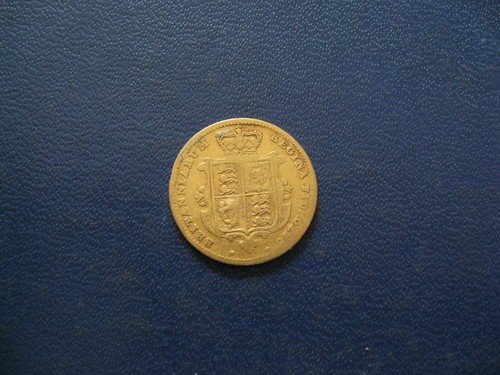 Queen victoria 1859 gold - victoria,