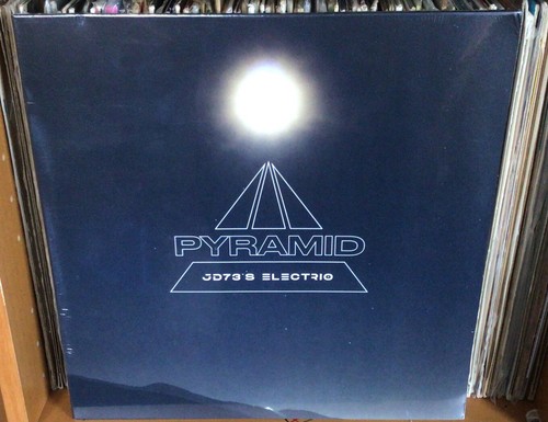 Jd73 electrio pyramid - jd73’s,