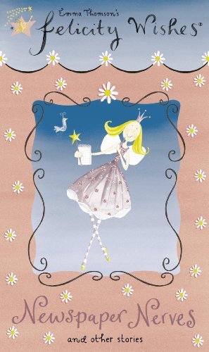 Felicity wishes newspaper - wishes:,