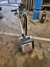 Beaver floor sander 8" drum