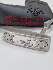 Scotty cameron super select - super,