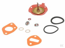 PERKINS 6354.4 1006.6  V8.540 V8.510 FUEL LIFT PUMP OVERHAUL KIT  264100045