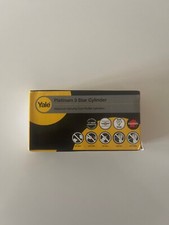 Yale Platinum 3 Star High