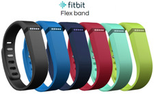 Genuine Fitbit Flex Activity