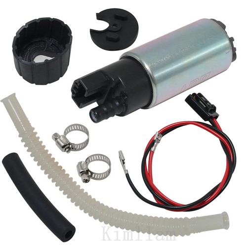 Fuel pump for - pump, harley-davidson