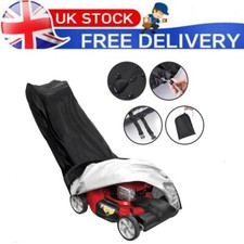 Waterproof Lawn Mower Cover