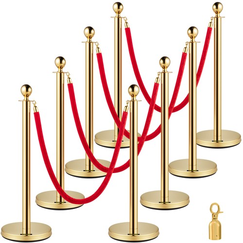 Vevor crowd control - vevor, stanchion