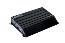 EDGE 4 Channel Amplifier