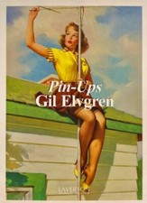 Gil Elvgren 30 Card Boxed