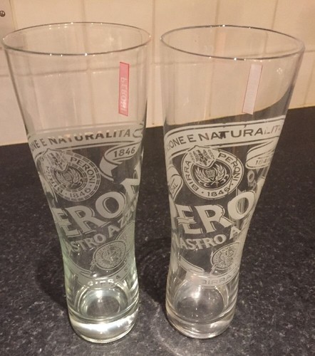 Official peroni pint - official,