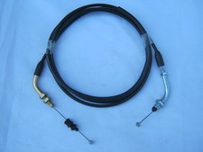 Throttle cable gy6 50cc 150cc - cable,