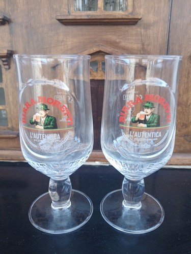 Birra moretti half - 2,