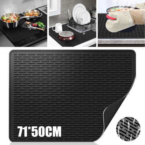 Heatproof kitchen surface - kitchen,
