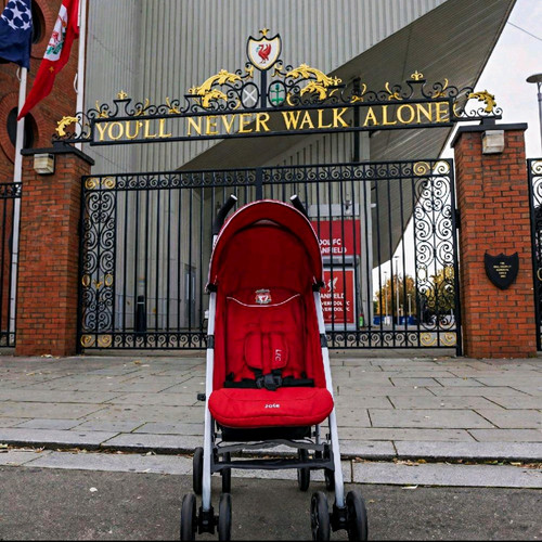Joie liverpool football club - joie,