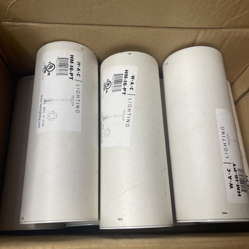 Wac lighting 16 pt - wac, hm-16-pt