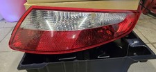 Porsche 911 997.1 D/S Rear Tail Light Genuine