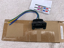 Nissan Skyline R34 GTT afm meter loom adapter