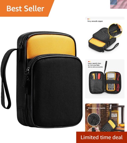 Kingsung zippered soft tool - zippered,