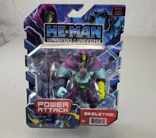 Man power attack skeleton - attack,