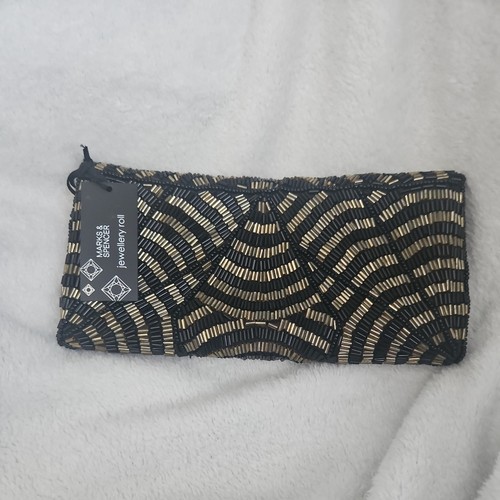 Marks spencers black - &,