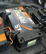 Schumacher Cougar 2 Works